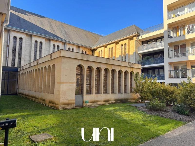 Appartement - 69 m² - 3 pièces