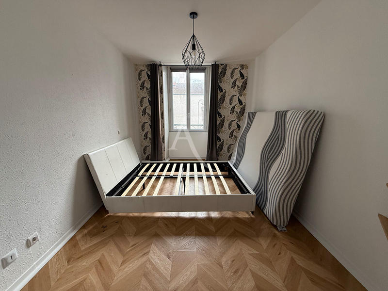 Appartement - 26 m² - 1 pièce