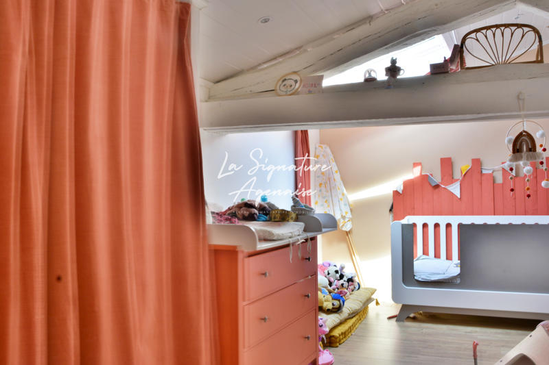 Maison - 144 m² - 5 pièces