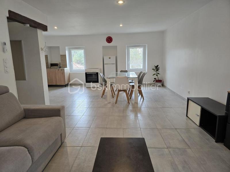 Immeuble - 274 m² - 5 pièces