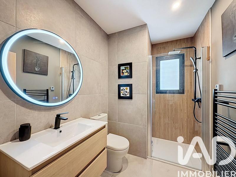 Maison - 130 m² - 4 pièces