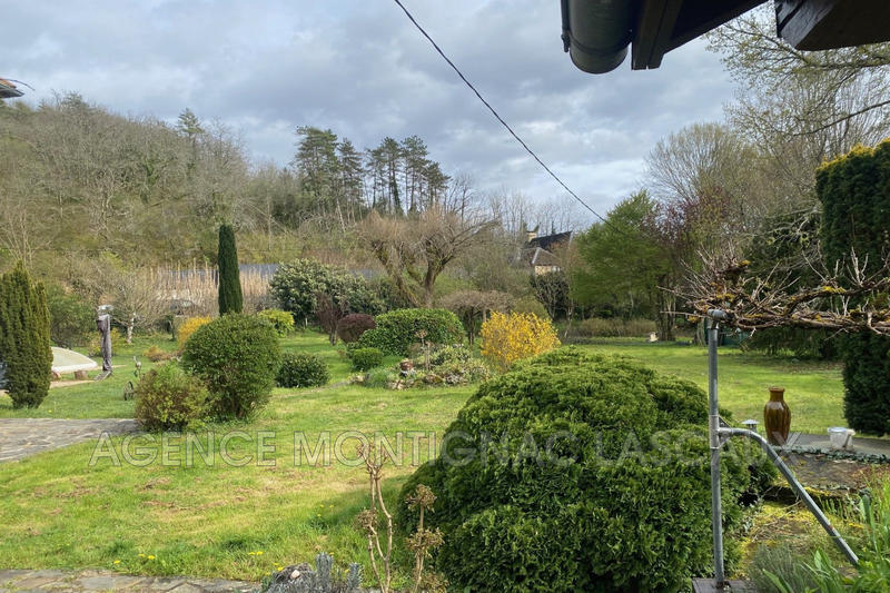 Maison - 117 m² - 4 pièces