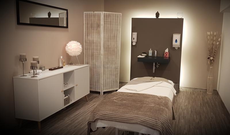 Massages Bien Etre . Sauli nathalie