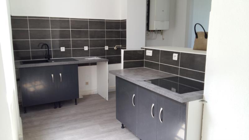 Appartement - 58 m² - 4 pièces