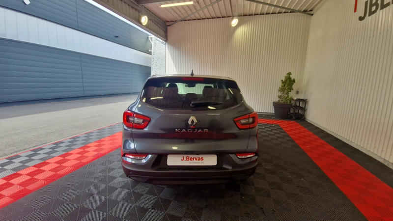 Renault Kadjar Blue Dci 115 Edc Evolution