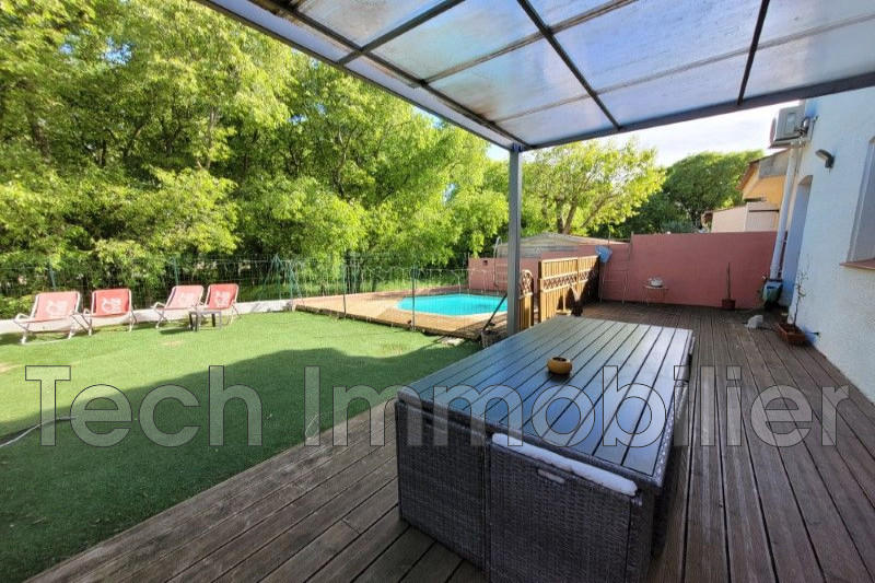 Villa - 91 m² - 4 pièces