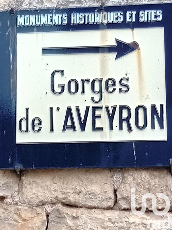 Maison de village - 66 m² - 4 pièces