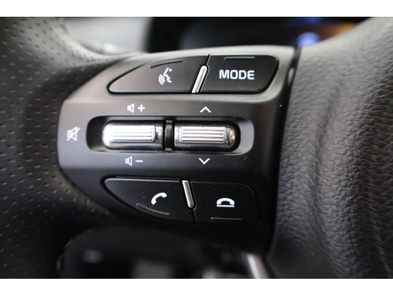 Kia Stonic 1.0 t-GDi 100 ch Bvm6 Gt Line