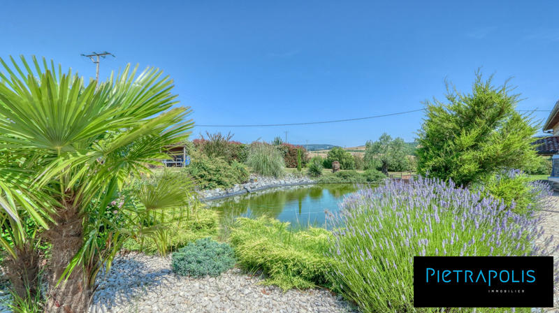 Maison ancienne - 332 m² - 9 pièces