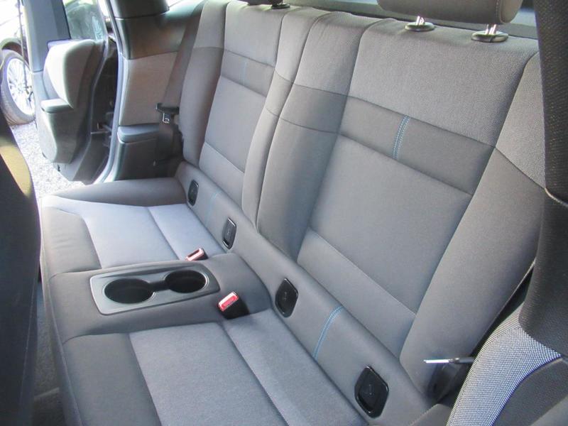 Bmw i3 94 Ah Rex 170 Ch 1ere Main France
