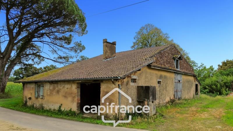 Maison - 198 m² - 4 pièces