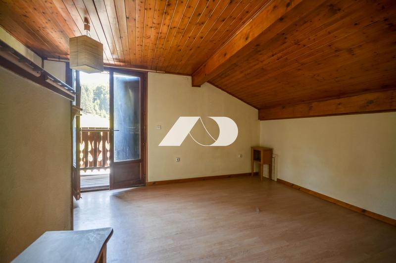 Châlet - 155 m² - 8 pièces