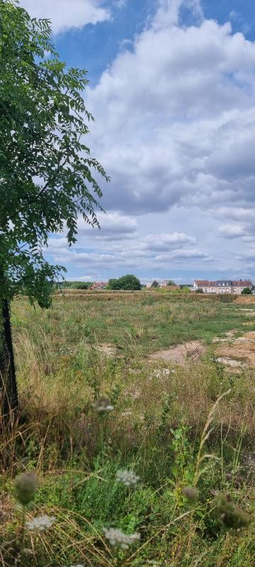 Maison - 93 m² - 5 pièces