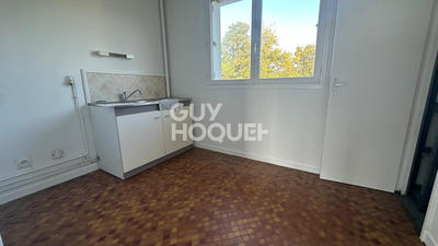 Appartement - 31 m² - 1 pièce