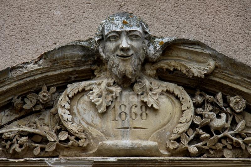 Maison de ville - 130 m² - 4 pièces