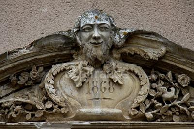 Maison de ville - 130 m² - 4 pièces