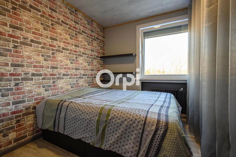 Maison - 148 m² - 7 pièces