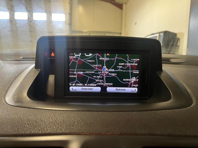 Renault Mégane 1.5 Dci Turbo / Toit ouvrant Finition Privilège