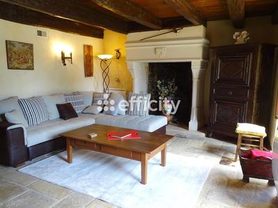 Maison - 162 m² - 5 pièces