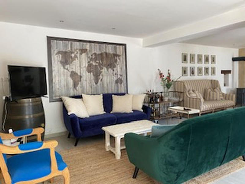 Maison en pierre - 520 m² - 15 pièces