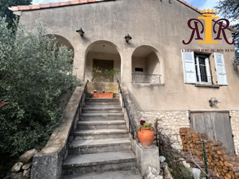 Maison - 117 m² - 6 pièces