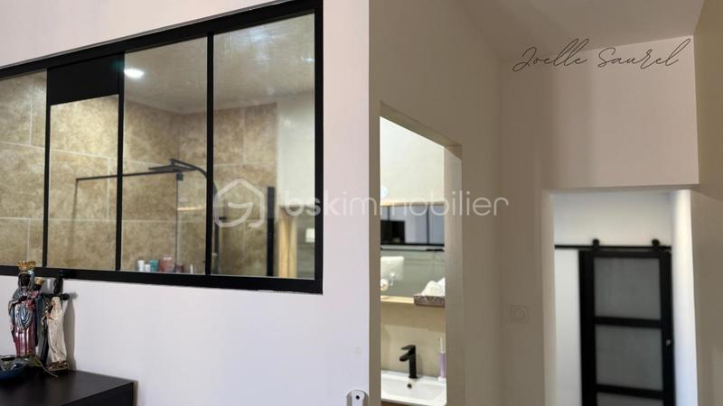 Appartement - 255 m² - 7 pièces