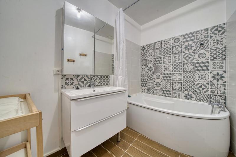 Maison de village - 198 m² - 4 pièces