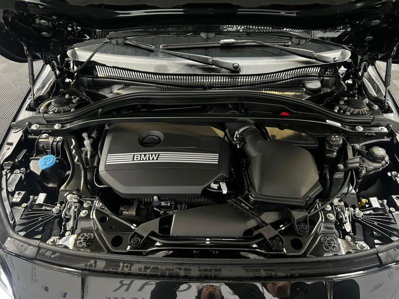 Bmw Série 2 Gran Coupé F74 220 170 ch Dkg7 m Sport