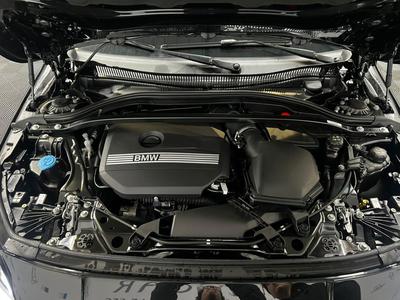 Bmw Série 2 Gran Coupé F74 220 170 ch Dkg7 m Sport