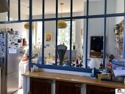 Maison traditionnelle - 134 m² - 5 pièces