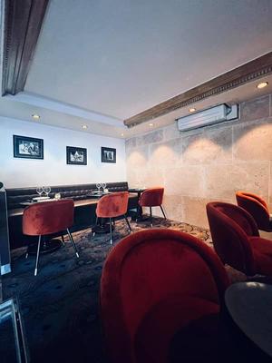 Bouillon de Paris - Restaurant Cuisine Française - Paris 3