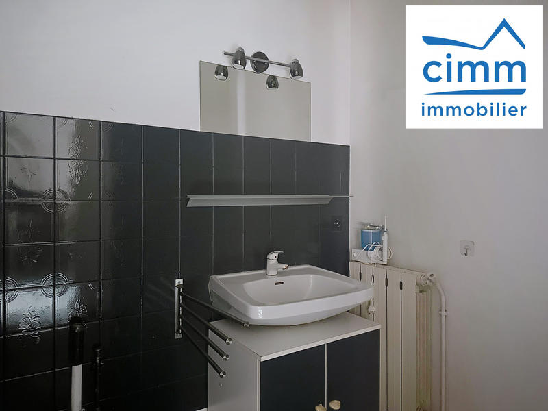 Maison - 127 m² - 6 pièces