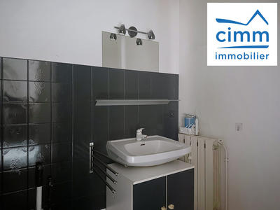 Maison - 127 m² - 6 pièces