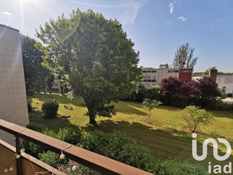 Appartement - 74 m² - 4 pièces