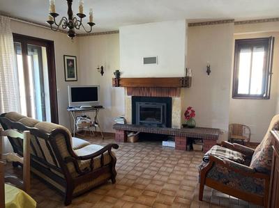 Maison de village - 105 m² - 4 pièces