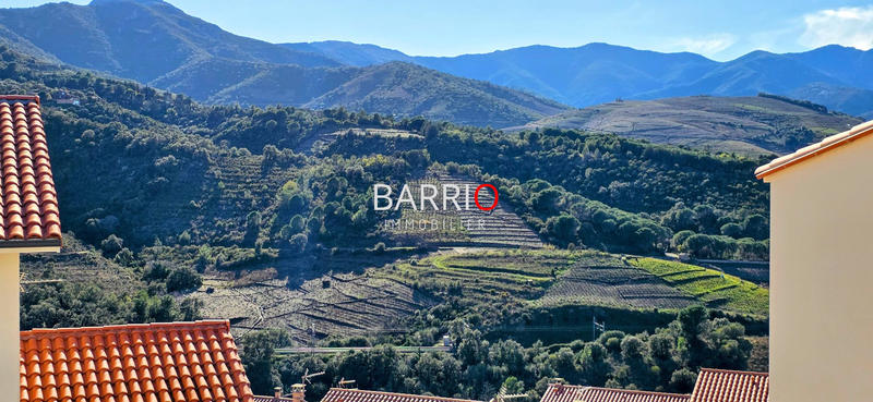 Appartement - 79 m² - 4 pièces