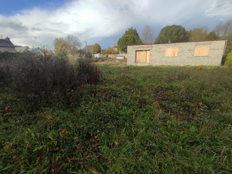 Maison - 108 m² - 4 pièces