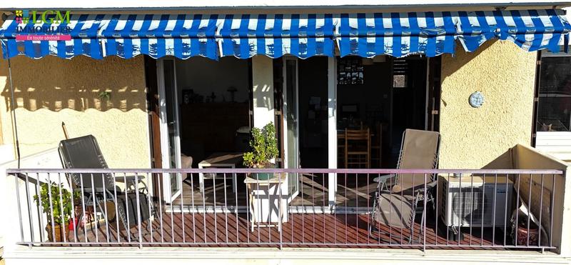 Appartement - 95 m² - 4 pièces