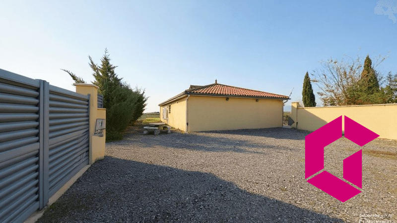 Villa - 172 m² - 5 pièces