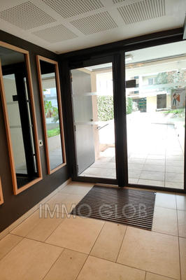 Appartement - 25 m² - 1 pièce