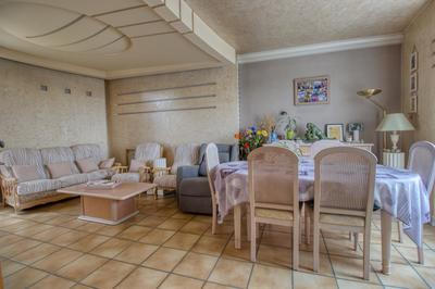 Maison - 118 m² - 4 pièces