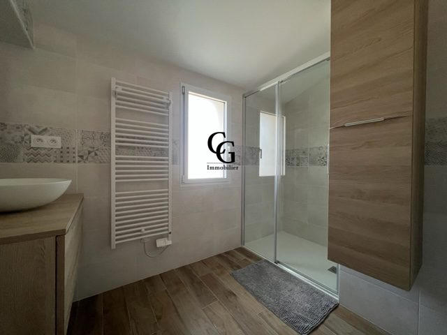 Maison - 53 m² - 2 pièces