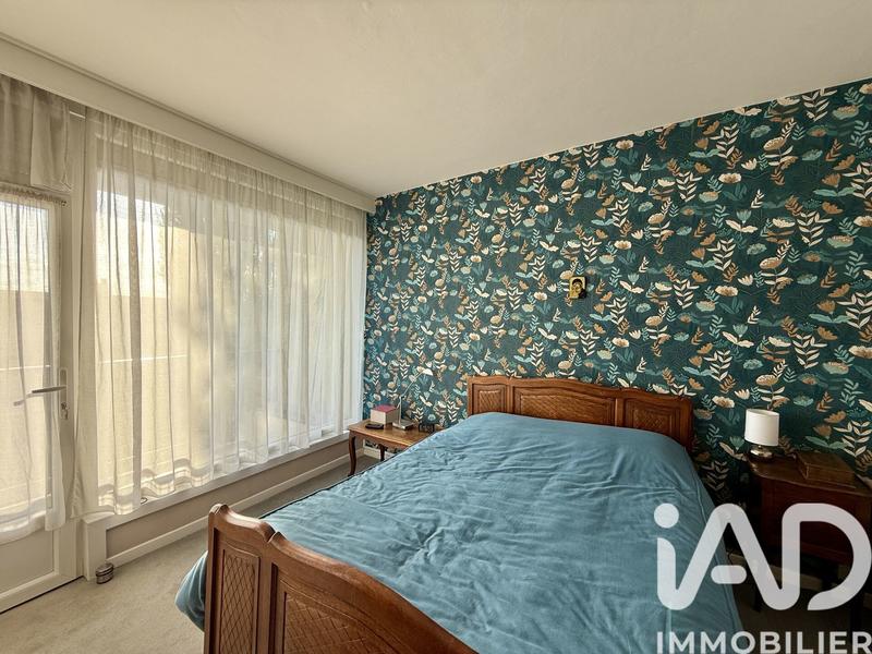 Appartement - 97 m² - 4 pièces