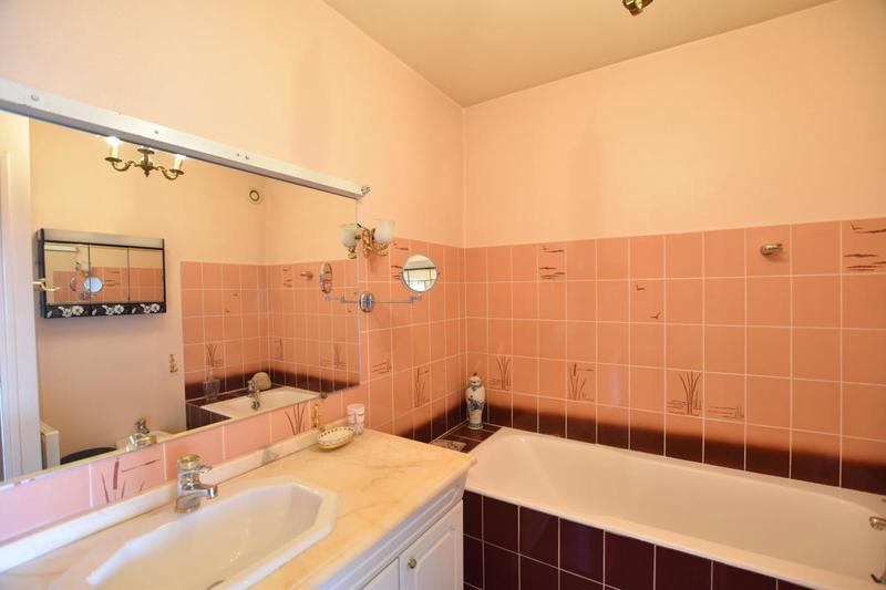 Duplex - 124 m² - 4 pièces