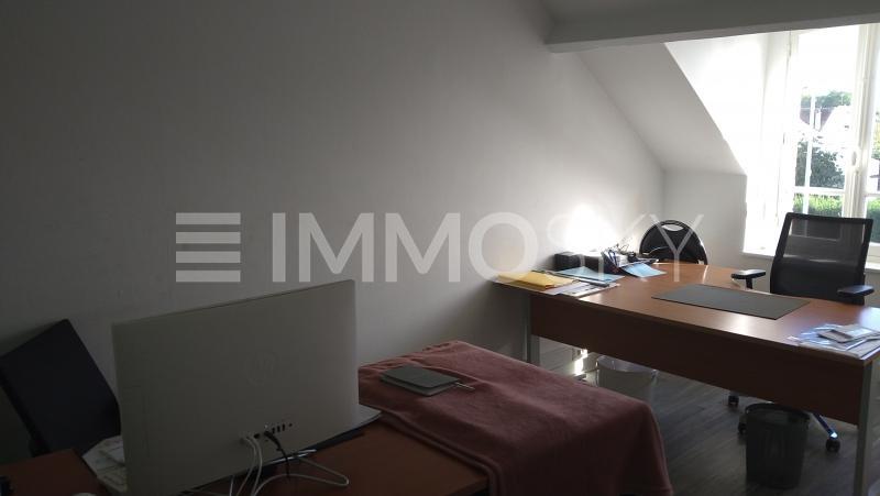 Bureau - 100 m² - 5 pièces