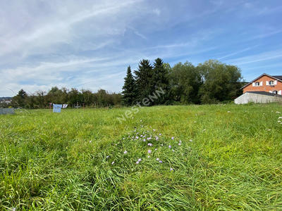 Terrain - 1 800 m²