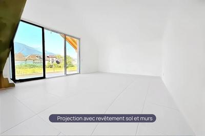 Duplex - 78 m² - 4 pièces