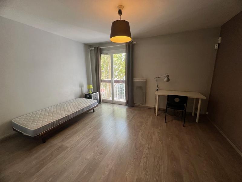 Appartement - 29 m² - 1 pièce