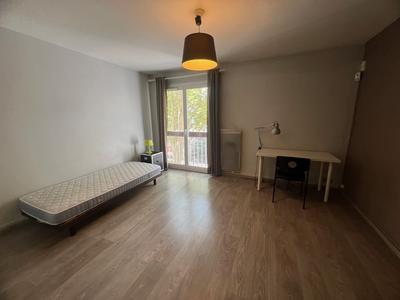 Appartement - 29 m² - 1 pièce