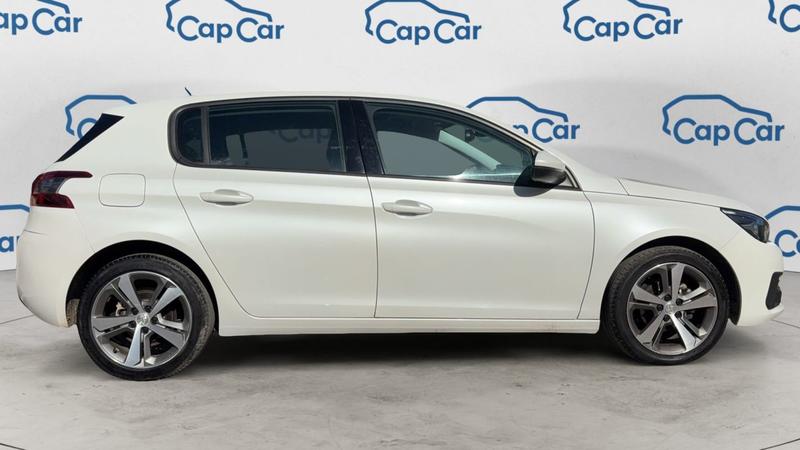 Peugeot 308 1.2 PureTech 110 Active Pack - Première main 5 places
